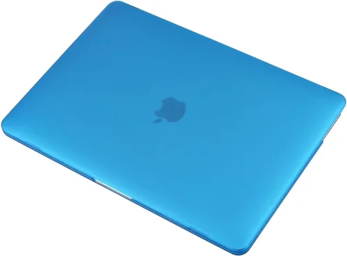 Miniatura 4 de UESWILL Compatible con MacBook Pro de 13 pulgadas M1 M2 2016-2024 versión A2338 A2289 A2251 A2159 A1989 A1706 A1708, con Touch Bar USB-C, funda