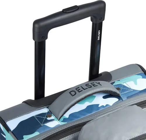 Miniatura 4 de DELSEY PARIS Raspail Rolling Wheeled Duffle Bag