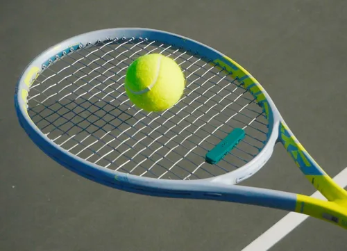 Miniatura 2 de LOGEN Amortiguador de Tenis – Se queda en la raqueta – Pack de 3 amortiguadores de raqueta de tenis – Absorbe golpes y vibraciones de tenis – LOGEN