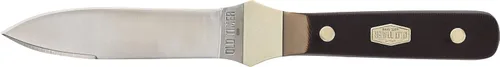 Miniatura 6 de Old Timer 162OT Boot Knife 7.8in High Carbon Stainless Steel Full Tang Fixed Blade Knife with 3.8in False Edge Blade