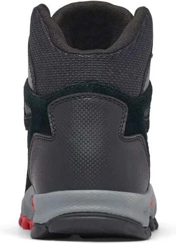 Miniatura 4 de Columbia Unisex-Child Newton Ridge Amped Hiking Shoe