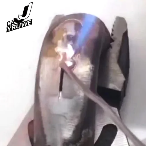 Miniatura 9 de Varilla de soldadura de aluminio de 32.8 ft, 19.7 ft, alambre de soldadura universal de baja temperatura para Al cobre, hierro y acero, reparación