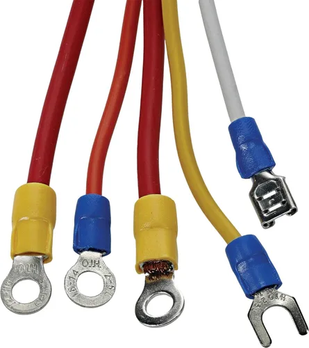 Miniatura 6 de DB Electrical Kit de conversión de alternador 400-14144 compatible con/reemplazo para Arrowhead AKT0008, Jannco 400-14144N, otros fabricantes