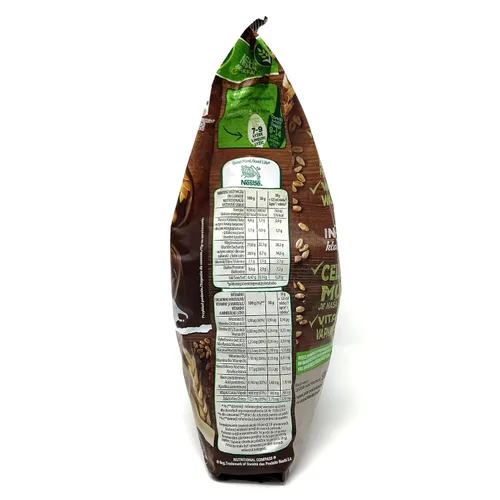 Miniatura 4 de Nestle Chocapic Cereal de Chocolate con Cereales Integrales 450g