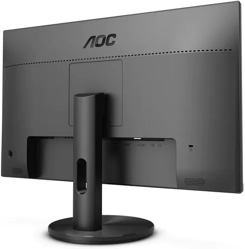 Miniatura 3 de AOC G2590FX Monitor para juegos sin marco de 25 pulgadas, FHD 1920x1080, 1ms, 144Hz, compatible con G-SYNC+AdaptiveSync, 96% sRGB