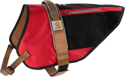 Miniatura 2 de Carhartt - Chalecos para mascotas, Chaleco de neopreno, S