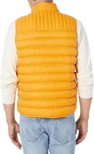 Miniatura 5 de Tommy Hilfiger Men's Lightweight Ultra Loft Quilted Puffer Vest