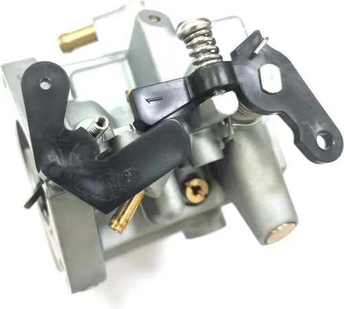 Miniatura 6 de 3R1032001 Motor de barco 3AT-03200-0 3AT032000 3AT032000M 3DJ-03200-0 3DJ032000 3DJ032000M Carburador para Tohatsu para Nissan 4 tiempos 4HP MFS4B