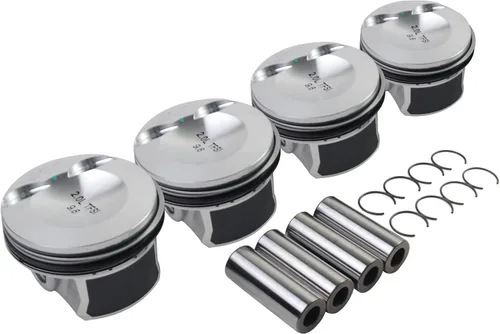Miniatura 5 de Kit de juntas de cabeza de pistón de motor de repuesto para VW Jetta Golf GTI Passat Audi A4 Q5 TT 2.0T 06H198401A 06J198401B 06J198401D
