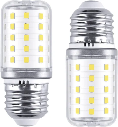 Bombilla LED para refrigerador KEI D34L 3.5W - 6W, 40W 60W equivalente a bombillas de repuesto para refrigerador Frigidaire Kenmore KEL 3418L,