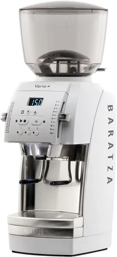 Baratza Molinillo de fresas de cerámica plano Vario+ (blanco)