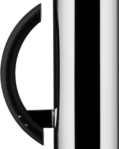 Miniatura 4 de Alessi Officina TUA PITCHER, Plata
