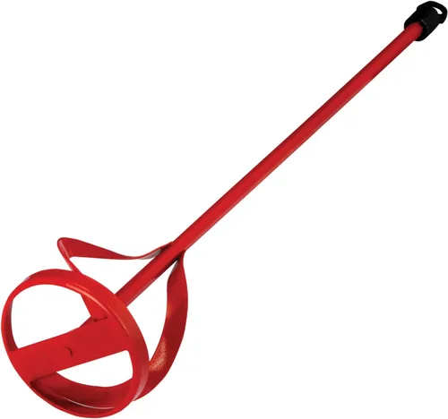 Miniatura 2 de Red Devil mezclador de barro y pintura resistente, 1 galón, 4040