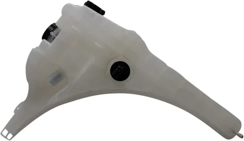 Miniatura 172 de TRQ Conjunto de depósito de refrigerante con tapa presurizada compatible con Toyota RAV4 2006-2017