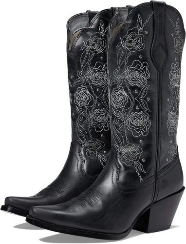 Miniatura 3 de Durango Crush Rosewood Western Botas para mujer