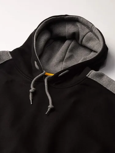Miniatura 3 de Caterpillar Sudaderas con capucha ajustable de tres piezas y sistema de gestión de cables de seguridad para el trabajo