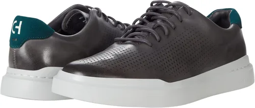 Miniatura 74 de Cole Haan Tenis Grandpro Rally con corte láser para hombre