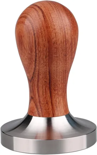 Café expreso Tamper 2.008 in