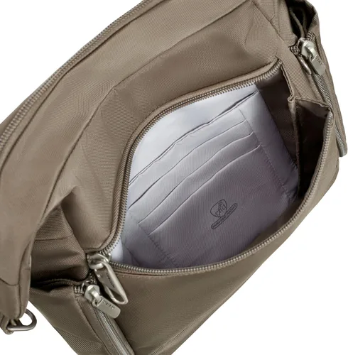 Miniatura 9 de Travelon Anti-Theft Classic Messenger Bag