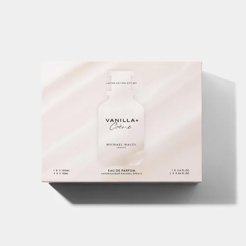 Miniatura 12 de Michael Malul Candy Eau de Parfum Set de Regalo - 100ml 10ml