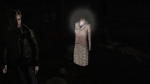 Miniatura 3 de Silent Hill HD Collection
