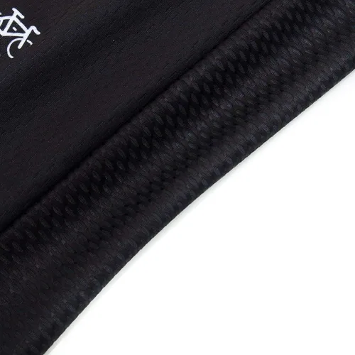 Miniatura 6 de Uriah Jersey de ciclismo de manga corta reflectante con bolsa trasera con cremallera