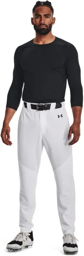 Miniatura 3 de Under Armour Pantalón de béisbol de pierna recta para hombre 22