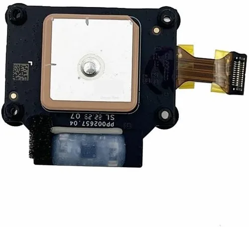 Miniatura 2 de YANHAO [Piezas de drones] Módulo GPS original para DJI Mavic Mini 3 Pro con cable GPS Buen estado Drone piezas de repuesto [fácil instalación]