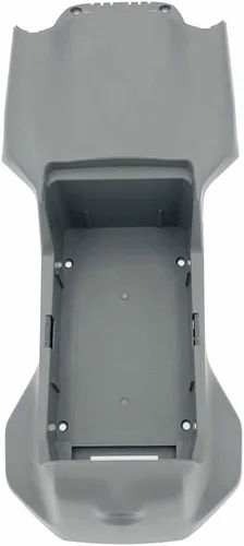 Miniatura 2 de YANHAO [Piezas de drone] Carcasa de repuesto original para DJI Air 2S Marco medio superior inferior cubierta frontal para DJI Mavic Air 2S