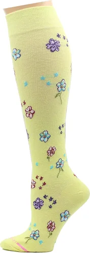 Miniatura 4 de Dr. Motion 3 pares de calcetines terapéuticos de compresión graduada para mujer