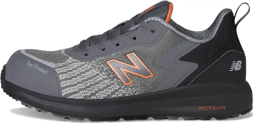 Miniatura 4 de New Balance Men's Composite Toe Speedware Industrial Boot