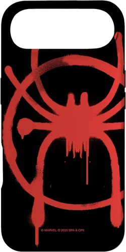 Miniatura 27 de Marvel Carcasa para iPhone 17 de Miles Morales Icon de Spider-Man Into The Spider-Verse