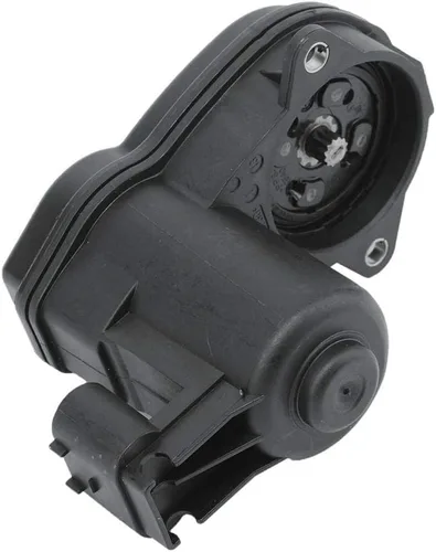 Miniatura 8 de Cheriezing 34216794618 Motor de actuador de freno de estacionamiento trasero compatible con 2009-2016 528i 535i 640i 650i M5 X3 Z4 Reemplazar #