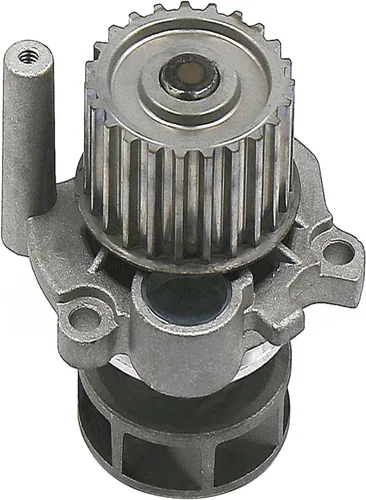 Miniatura 4 de 01081 Bomba de agua de motor profesional para Audi [1.8/2.0L L4] 2000-2006 TT (Quattro), 20001-2006 A4 (Quattro), para VW 2000-2005 Passat/1999-2015