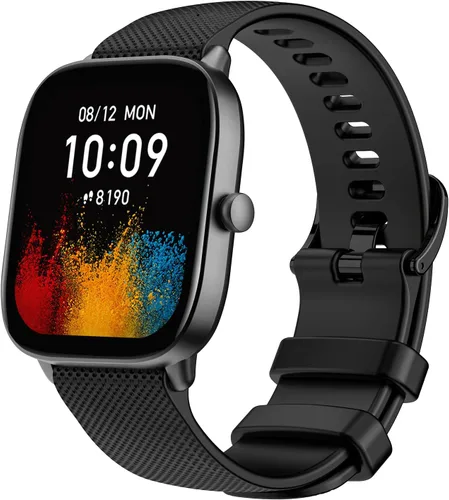 TiMOVO Correa deportiva compatible con Amazfit GTS 2 Mini/GTS 4 Mini/GTR Mini/GTR 1.654 pulgadas/Amazfit Bip 3/3 Pro/Amazfit GTS/GTS 2 3 4, 0.787