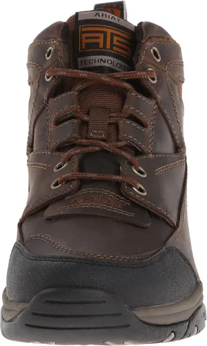 Miniatura 2 de Ariat Botas de senderismo de cuero para hombre Marrón Distressed BrownCamo 7