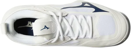 Miniatura 2 de Mizuno Wave Momentum 2 Zapato de voleibol para mujer