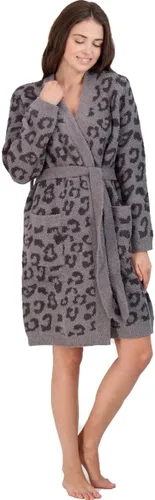 Miniatura 5 de Barefoot Dreams CozyChic Barefoot in The Wild Robe
