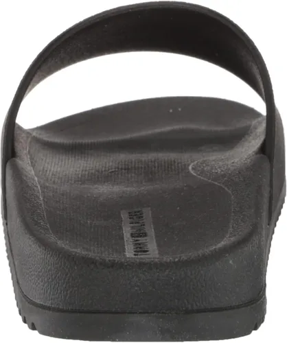 Miniatura 3 de Tommy Hilfiger Sandalias Ruthie para hombre, Oro
