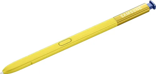 Miniatura 4 de Samsung Galaxy Note9 S-Pen de repuesto, amarillo/azul océano - EJ-PN960BLEGUS