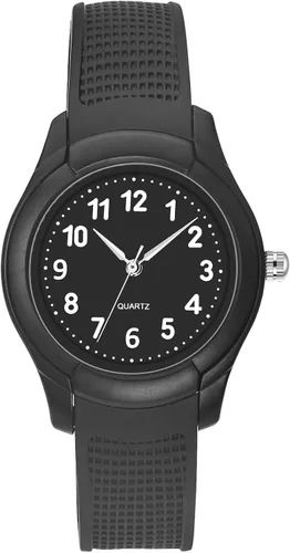 Miniatura 2 de PROKING Kids Watch Analog for Boys Girls,Children Toddler Waterproof Learning Time Wrist Watch with Soft Strap Time Teacher Watches for Kids Girls