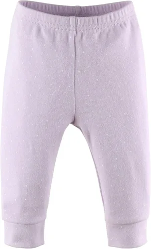 Miniatura 6 de The Peanutshell 5 Pack Baby Girl Pants Set - 100% Cotton Toddler Pants for Girls, 0-24 Months for Toddlers & Babies - Pastel