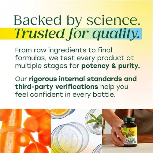 Miniatura 7 de MegaFood Selenio – Selenio 50 mcg, suplemento de selenio con mezcla de alimentos y hierbas – Apoyo inmunológico – Vegano, sin OMG – Hecho sin 9