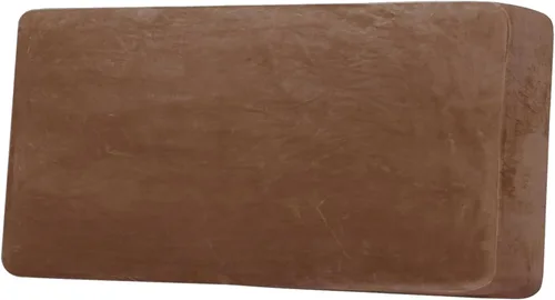 Miniatura 56 de H.VERSAILTEX Funda de cojín elástica de terciopelo para sofá, funda de cojín de felpa para cojines de silla, protector de muebles, cojín de asiento