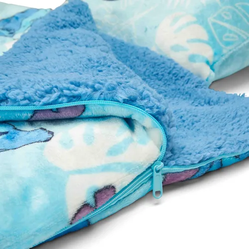 Miniatura 6 de Northwest Silk Touch Sherpa - Bolsa de dormir (27.0 x 56.0 in)