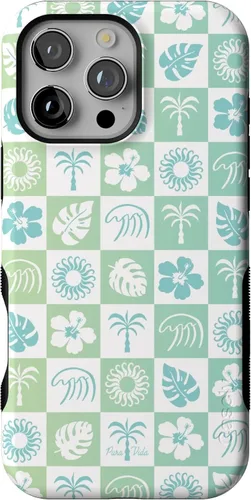 Miniatura 48 de Casely Funda para iPhone 16 Pro Max Todas las cosas divertidas Diversión en días laborables Compatible con MagSafe Diseño de funda