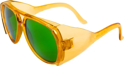 Miniatura 3 de Shark 14323 Gafas verdes Número 3, siglo XXI