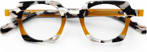 Miniatura 2 de eyebobs - Chutzpah'd Gafas de lectura prémium para hombres y mujeres Marco cuadrado Disponible en 0.0x - 4.0x