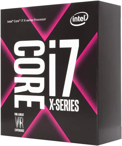 Miniatura 4 de Intel Core.