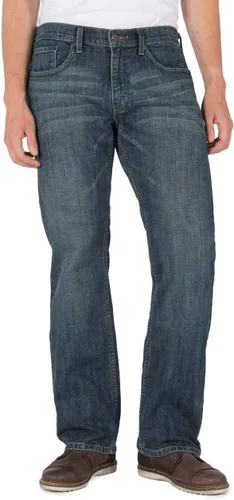 Miniatura 17 de Levi Strauss Signature Gold Pantalones de mezclilla Flex de ajuste relajado para hombre